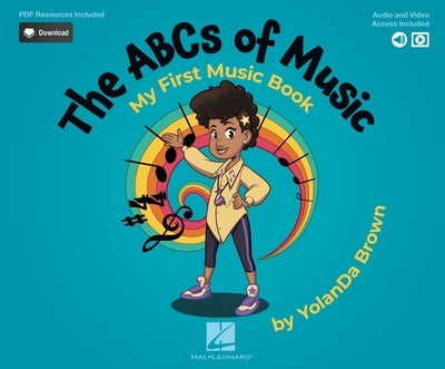 The ABC's Of Music