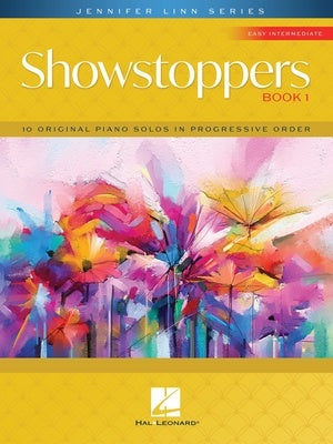 Showstoppers Book 1