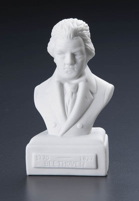 Beethoven Statuette