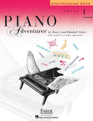 Piano Adventures Level 1 ... CLICK FOR MORE TITLES
