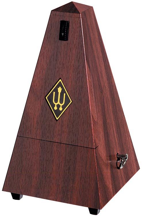 Wittner System Maelzel Series 855 Metronome in Black Colour CLICK FOR MORE OPTIONS