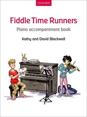 Fiddle Time Runners Book/Download Third Edition ... CLICK FOR MORE TITLES