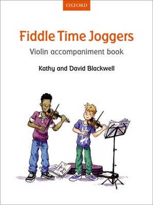 Fiddle Time Joggers Book/Download Third Edition ... CLICK FOR MORE TITLES