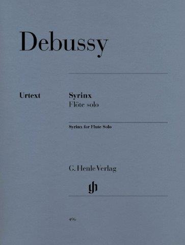 Debussy : Syrinx