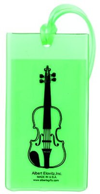 ID Tags - Treble Clef ... CLICK FOR MORE