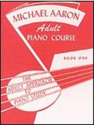 Michael Aaron Piano Course - Lessons - Click for more options