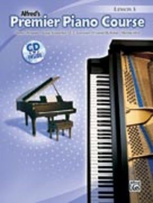 Alfred's Premier Piano Course: 3 ... CLICK FOR MORE TITLES