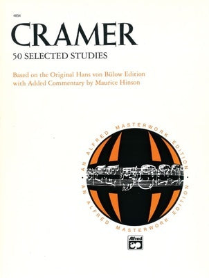 Cramer : 50 Selected Studies