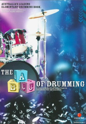 The ABC of Drumming