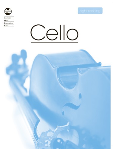 AMEB Cello Sight Reading (2009)