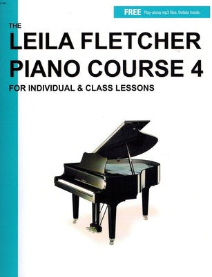 Leila Fletcher Piano Course ... CLICK FOR ALL TITLES