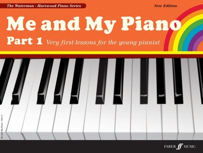 Me And My Piano Part 1