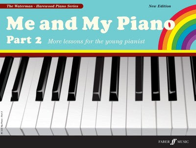 Me And My Piano Part 2