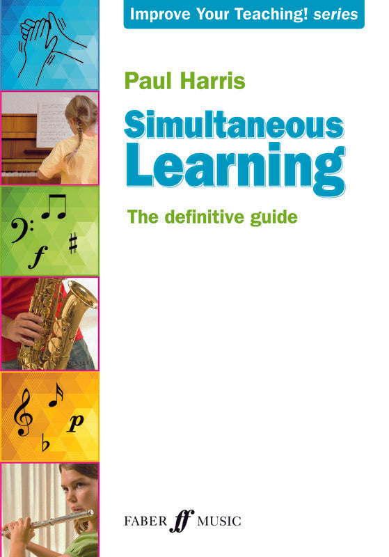 Simultaneous Learning - Paul Harris