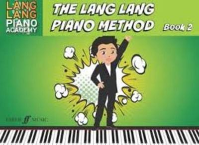 The Lang Lang Piano Method Level 2