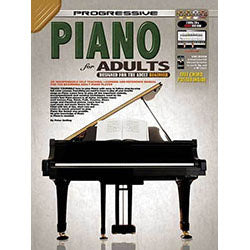 Progressive Piano Method ... CLICK FOR MORE TITLES