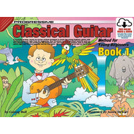 Progressive Guitar Method For Young Beginners ... CLICK FOR MORE TITLES