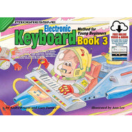 Progressive Keyboard Method For Young Beginners ... CLICK FOR MORE TITLES