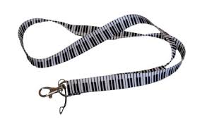 Keyboard Lanyard