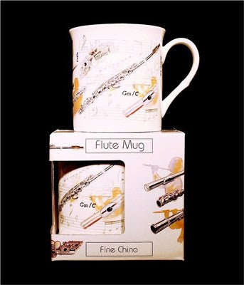 Mug Flute