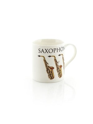 Mug Music Saxophone