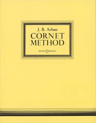 Arban - Cornet Method