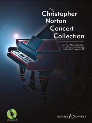 Christopher Norton Concert Collection Volume 1