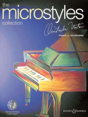 The Microstyles Collection - Norton