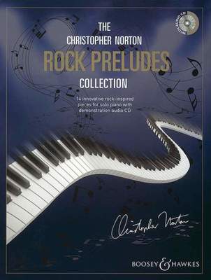 Rock Prleudes Collection - Norton