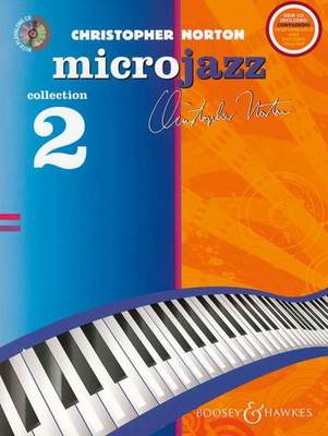 The Microjazz Collection 2 - Norton