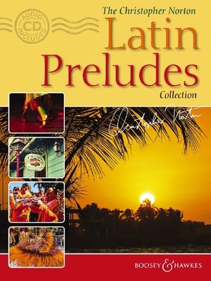 Latin Prleudes Collection - Norton
