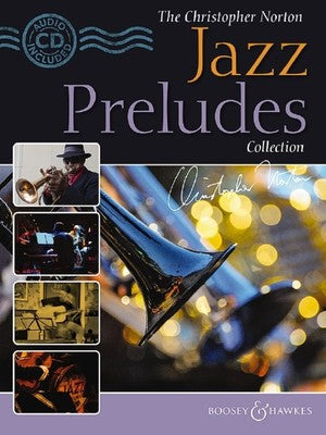 Jazz Preludes Collection - Norton