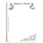 Notepad - Make A Note