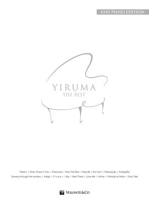 Yiruma ... CLICK BELOW FOR MORE OPTIONS