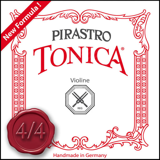 Pirastro Tonica - Violin Set ... CLICK FOR MORE SIZES