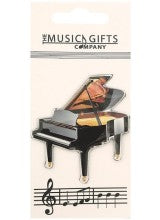 Piano Magnet MG