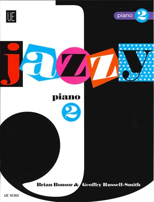 Jazzy Piano 2