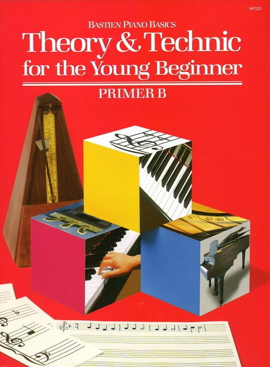 Bastien : Piano For The Young Beginner ... CLICK FOR MORE TITLES