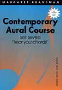 Contemporary Aural Course - Margaret Brandman...CLICK FOR ALL LEVELS