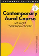 Contemporary Aural Course - Margaret Brandman...CLICK FOR ALL LEVELS