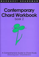 Chord Workbook - Margaret Brandman