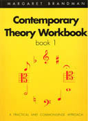 Contemporary Theory Workbook - Margaret Brandman ... CLICK FOR MORE TITLES