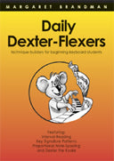 Daily Dexter Flexers - Margaret Brandman