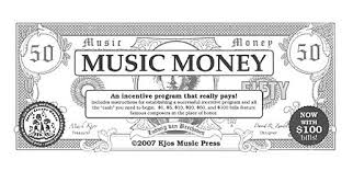Music Money