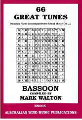 66 Great Tunes - Mark Walton ... CLICK FOR MORE TITLES