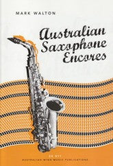Australian Encores - Mark Walton