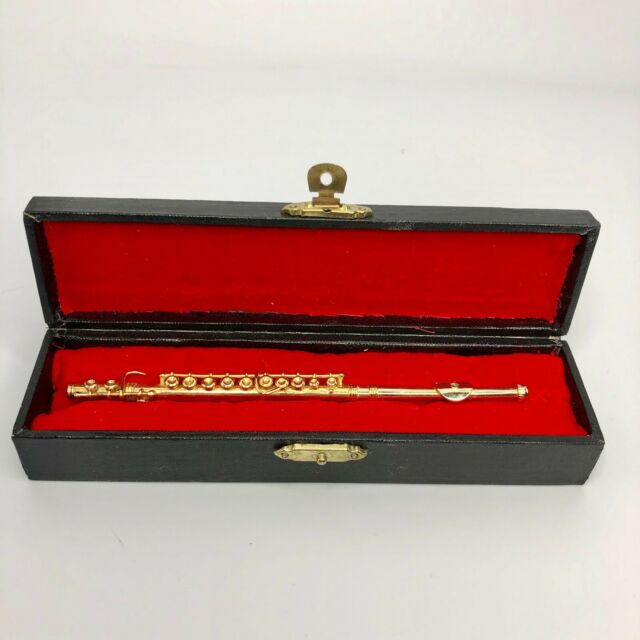 Mini Flute & Case