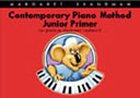 Contemporary Piano Method - Margaret Brandman ... CLICK FOR MORE TITLES
