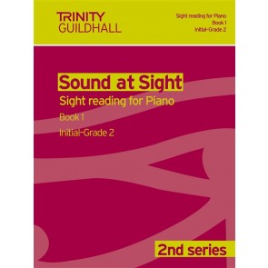 Trinity College Sound At Sight Book 1